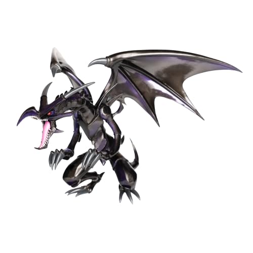 Amazon.co.jp: 遊・戯・王カードゲーム Equal Arts 真紅眼の黒竜